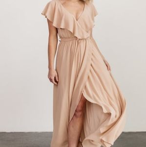 Baltic Born Bridesmaid Dress
